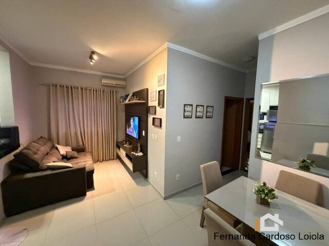 Venda em Residencial Greenville - Ribeirão Preto