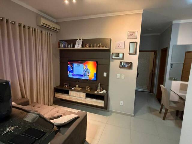 Apartamento para Venda em Ribeirão Preto - 2
