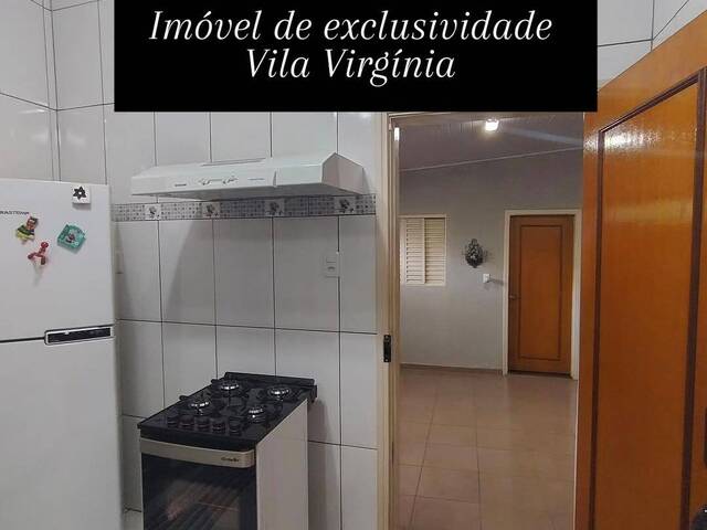 Casa para Venda em Ribeirão Preto - 5