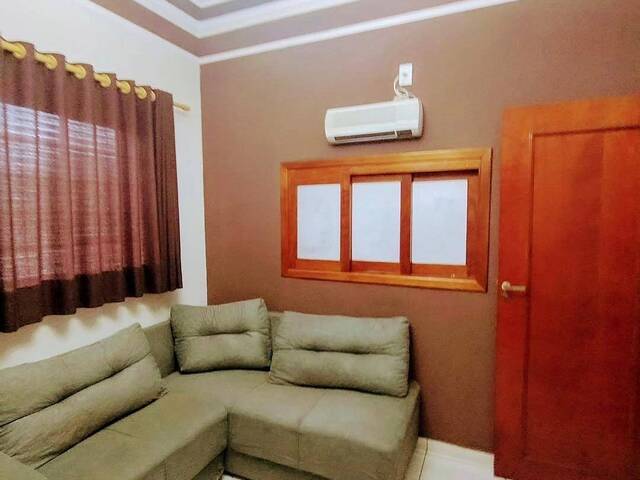 Casa para Venda em Ribeirão Preto - 2
