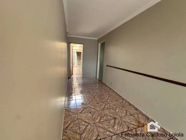 Casa para Venda em Ribeirão Preto - 5