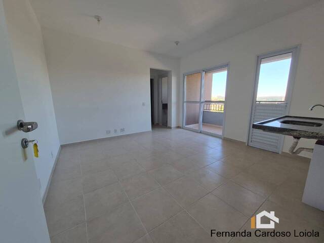 Apartamento para Venda em Ribeirão Preto - 3