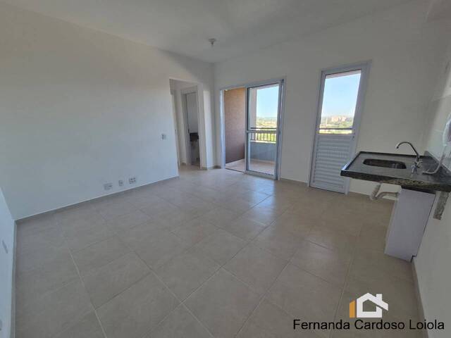 Apartamento para Venda em Ribeirão Preto - 2