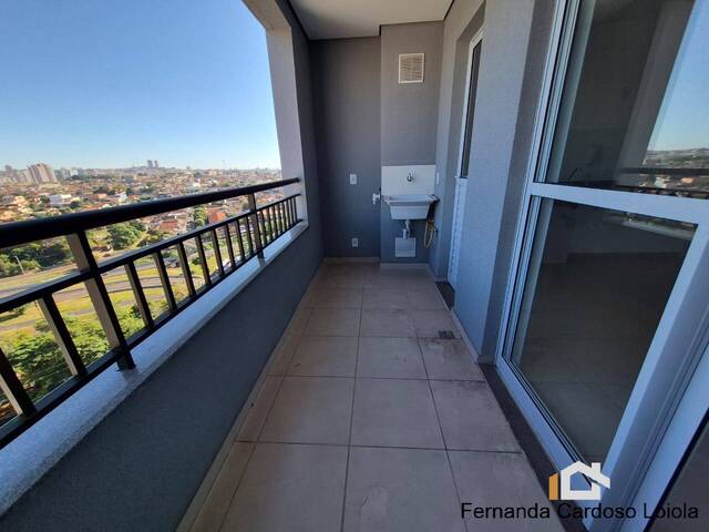 Apartamento para Venda em Ribeirão Preto - 5