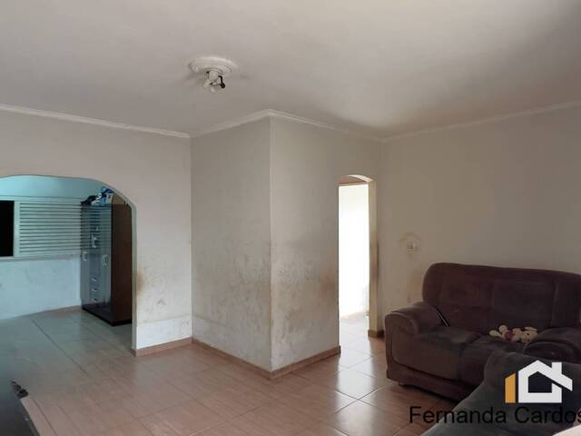 Casa para Venda em Ribeirão Preto - 4