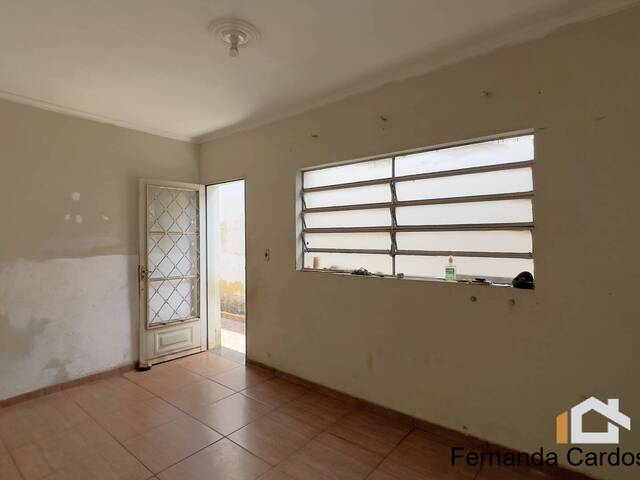 Casa para Venda em Ribeirão Preto - 5