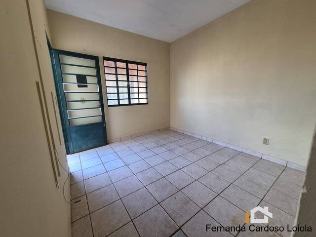 #217 - Casa para Venda em Ribeirão Preto - SP