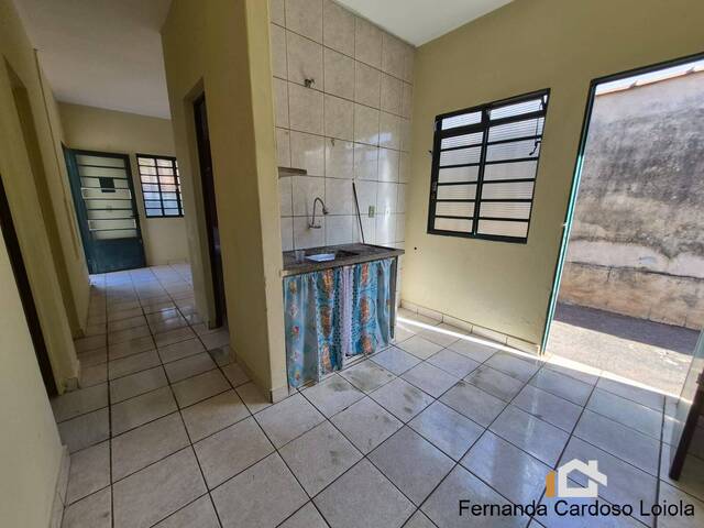 #217 - Casa para Venda em Ribeirão Preto - SP