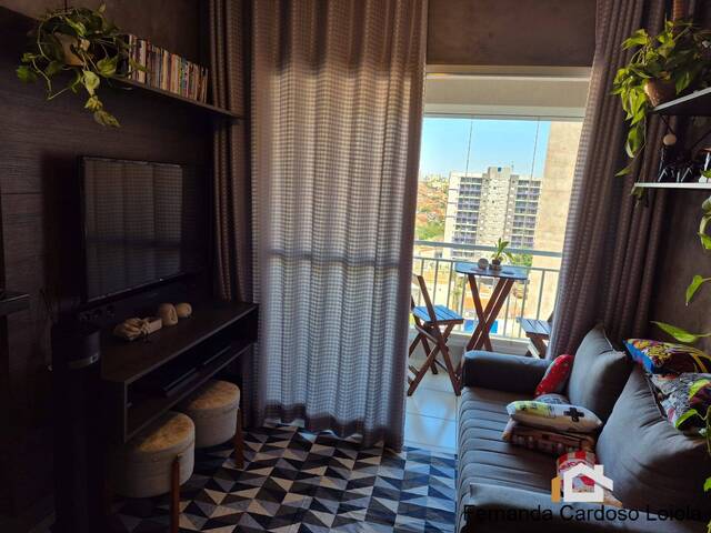 Apartamento para Venda em Ribeirão Preto - 4