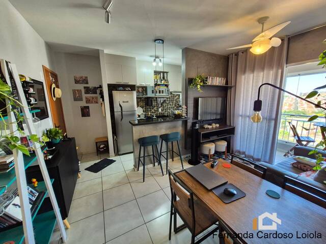 Apartamento para Venda em Ribeirão Preto - 3