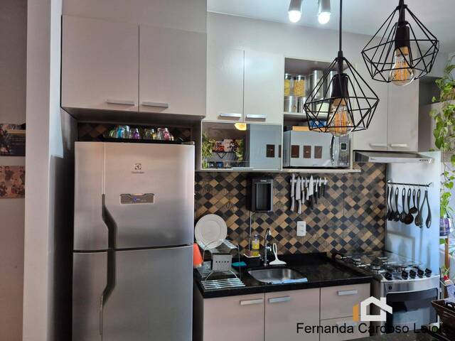 Apartamento para Venda em Ribeirão Preto - 5