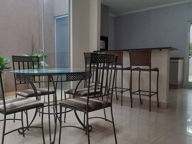 Casa para Venda em Ribeirão Preto - 4