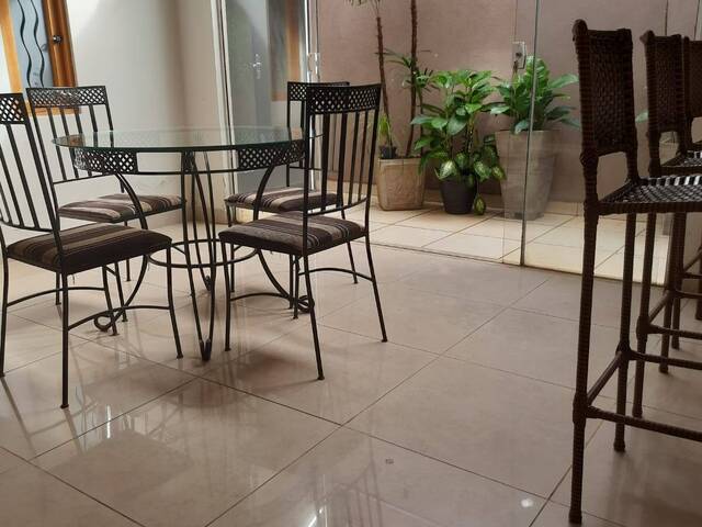 Casa para Venda em Ribeirão Preto - 5