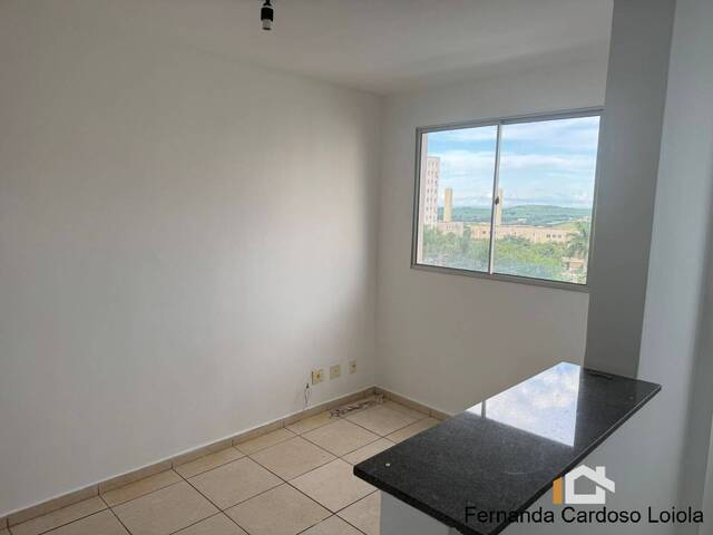 Apartamento para Venda em Ribeirão Preto - 2