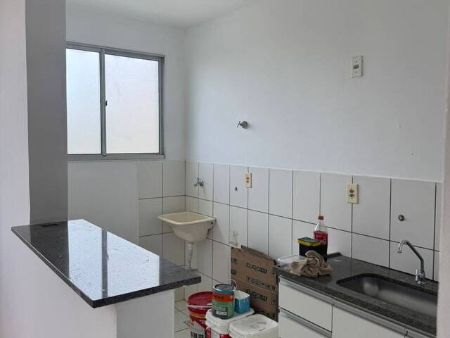Apartamento para Venda em Ribeirão Preto - 3