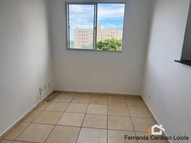 Apartamento para Venda em Ribeirão Preto - 4