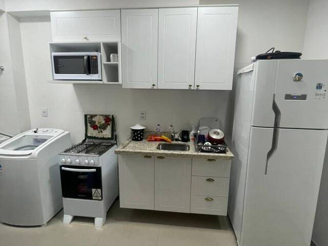 Apartamento para Venda em Ribeirão Preto - 3