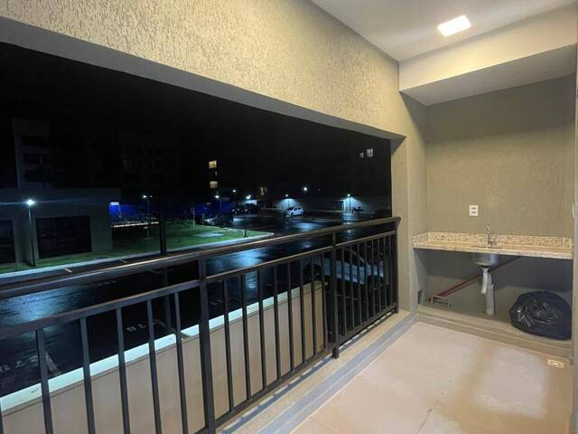 Apartamento para Venda em Ribeirão Preto - 2