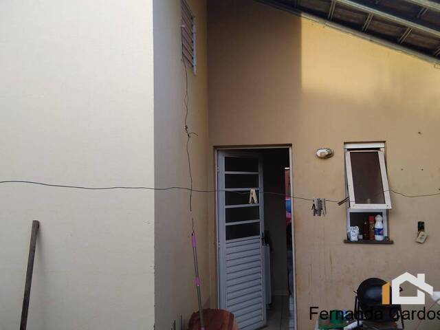 Casa para Venda em Ribeirão Preto - 2
