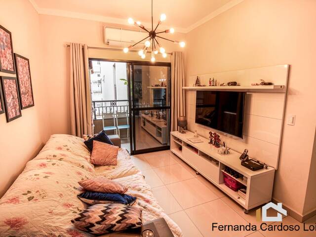Apartamento para Venda em Ribeirão Preto - 4
