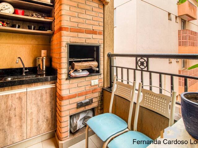 Apartamento para Venda em Ribeirão Preto - 5