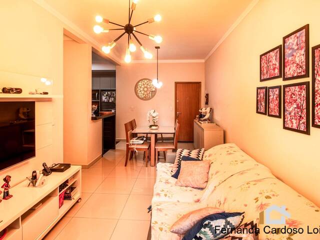 Apartamento para Venda em Ribeirão Preto - 3