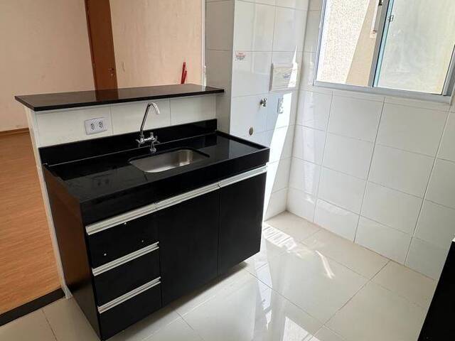 Apartamento para Venda em Ribeirão Preto - 4