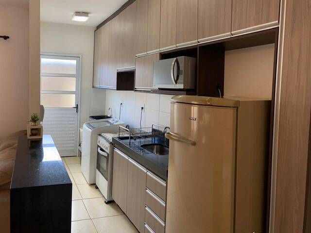 Apartamento para Venda em Ribeirão Preto - 5