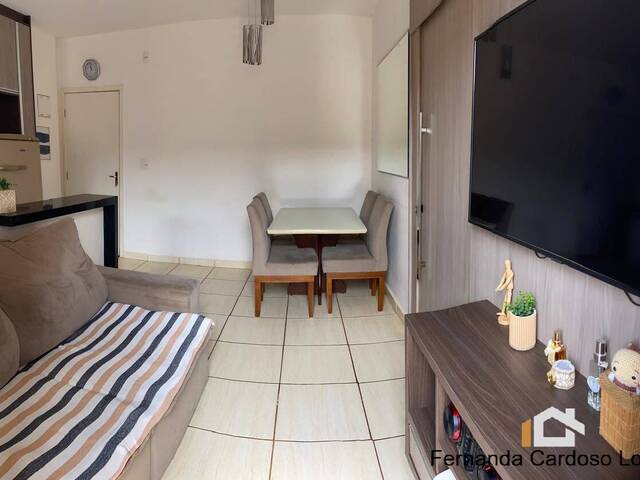 Apartamento para Venda em Ribeirão Preto - 3