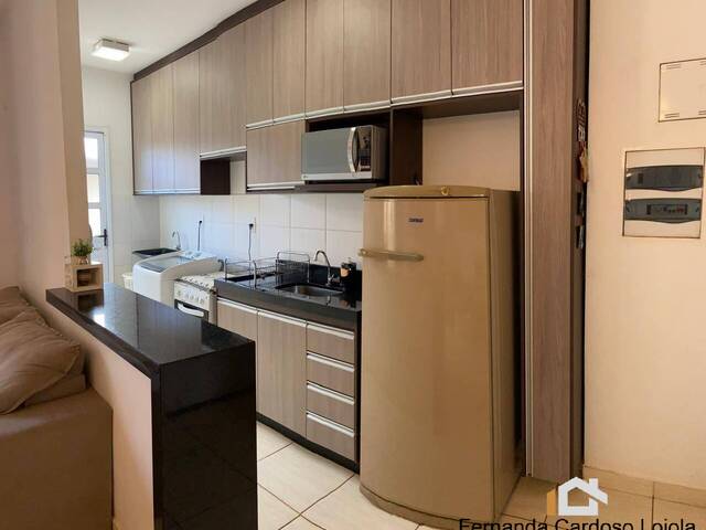 Apartamento para Venda em Ribeirão Preto - 4