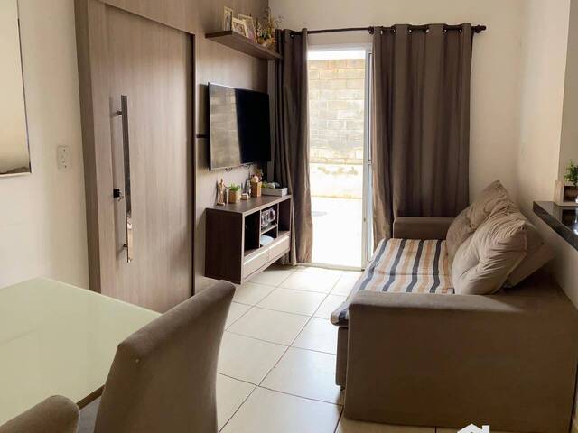 Apartamento para Venda em Ribeirão Preto - 2
