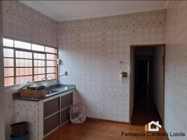 Casa para Venda em Ribeirão Preto - 2