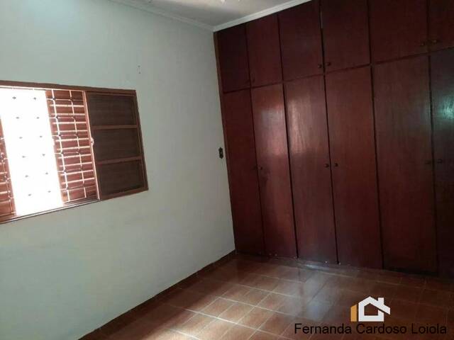 Casa para Venda em Ribeirão Preto - 5