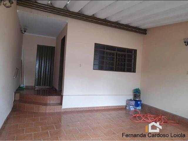 Venda em Ipiranga - Ribeirão Preto