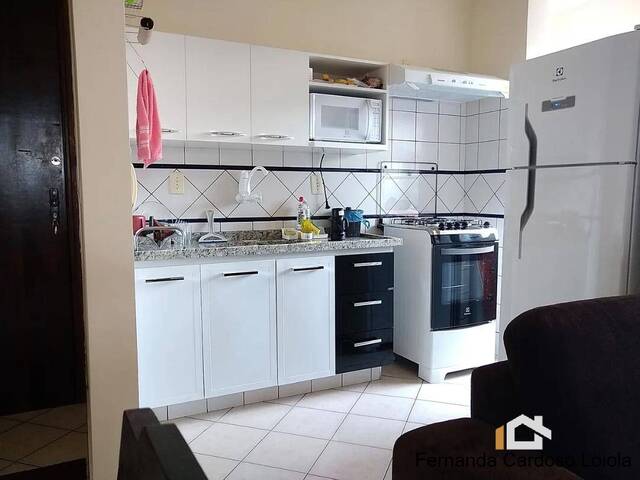 Apartamento para Venda em Ribeirão Preto - 2