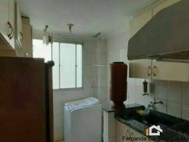 Apartamento para Venda em Ribeirão Preto - 3