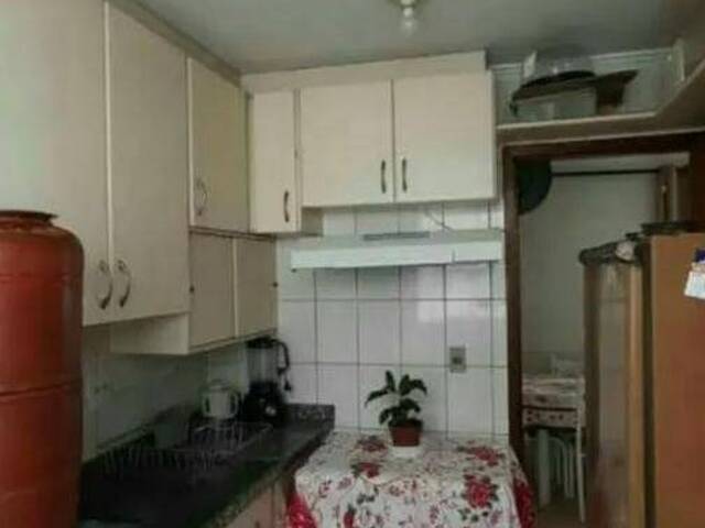 Apartamento para Venda em Ribeirão Preto - 2