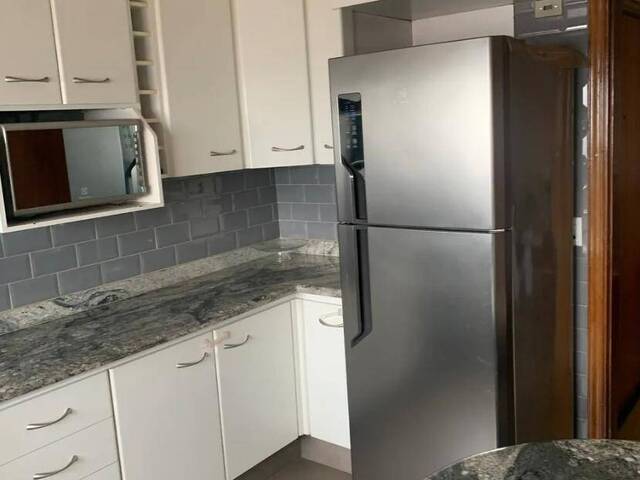 Apartamento para Venda em Ribeirão Preto - 4
