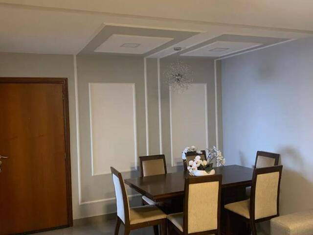 Apartamento para Venda em Ribeirão Preto - 3