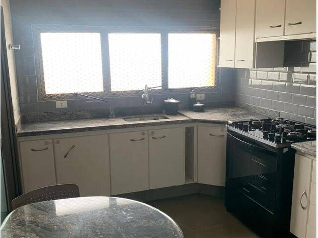 Apartamento para Venda em Ribeirão Preto - 5