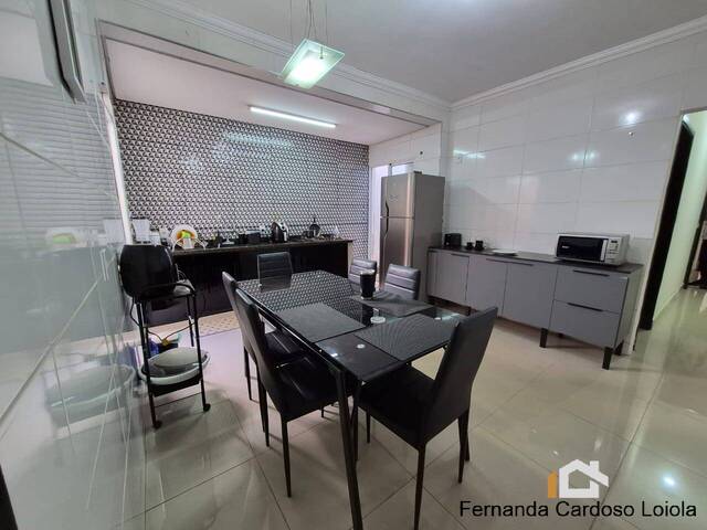 Casa para Venda em Ribeirão Preto - 4