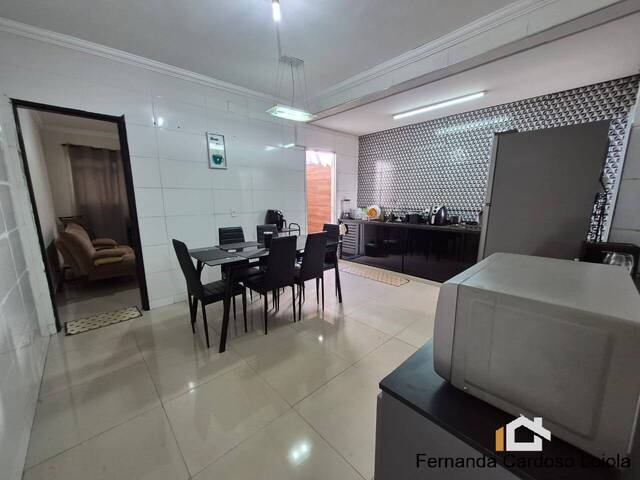 Casa para Venda em Ribeirão Preto - 5