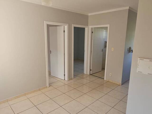 Apartamento para Venda em Ribeirão Preto - 2