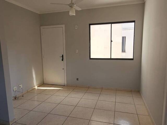 Apartamento para Venda em Ribeirão Preto - 4