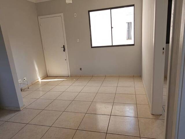 Apartamento para Venda em Ribeirão Preto - 3