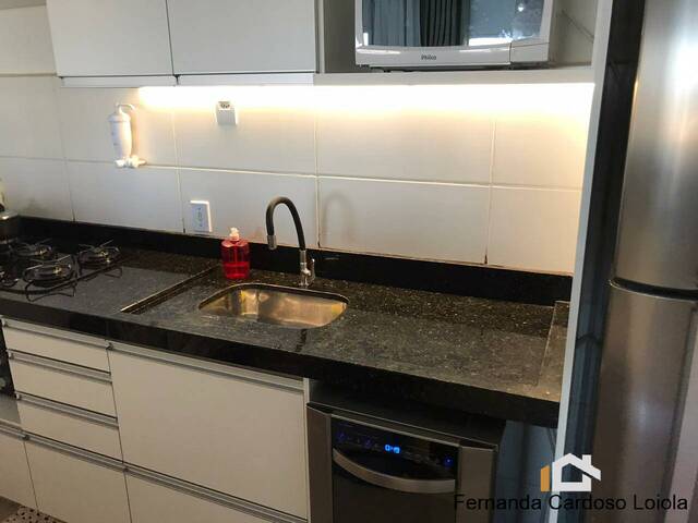Apartamento para Venda em Ribeirão Preto - 3