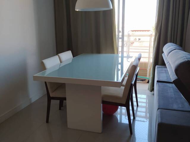 Apartamento para Venda em Ribeirão Preto - 2
