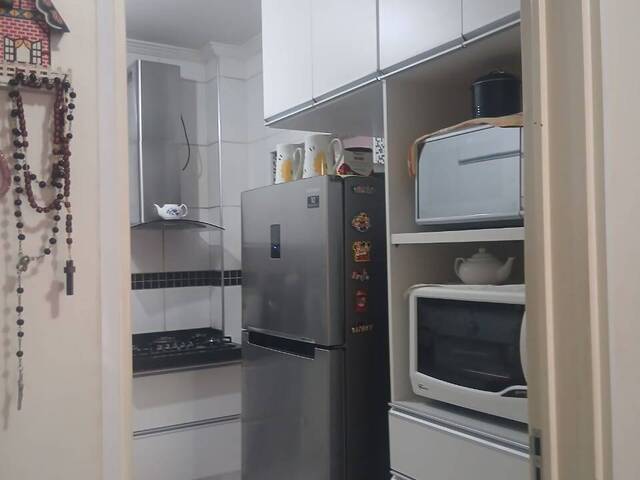 Apartamento para Venda em Ribeirão Preto - 5