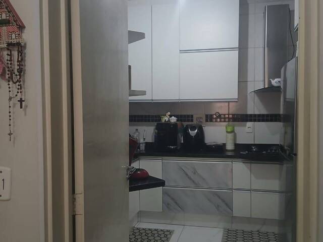 Apartamento para Venda em Ribeirão Preto - 4