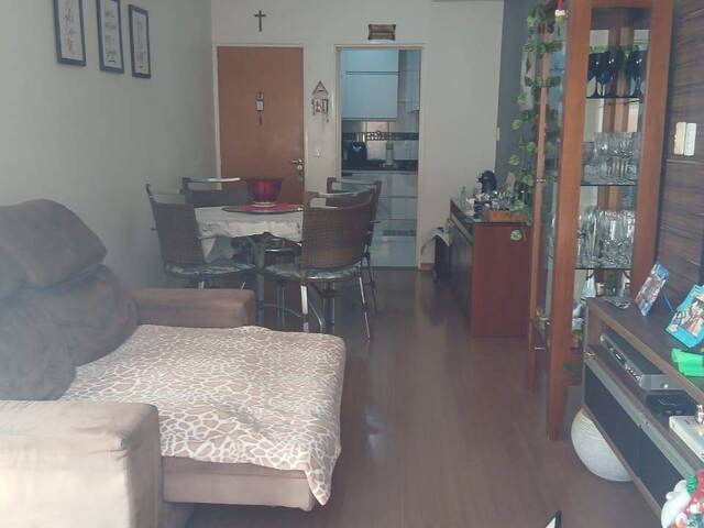 Apartamento para Venda em Ribeirão Preto - 2
